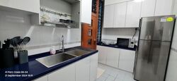 Parc Oasis (D22), Condominium #477113911